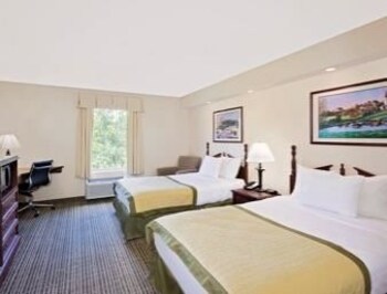 Myrtle Beach Vacations - Baymont Inn And Suites Georgetown/Near Georgetown Marina - Property Image 3