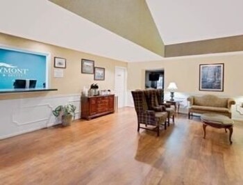 Myrtle Beach Vacations - Baymont Inn And Suites Georgetown/Near Georgetown Marina - Property Image 11