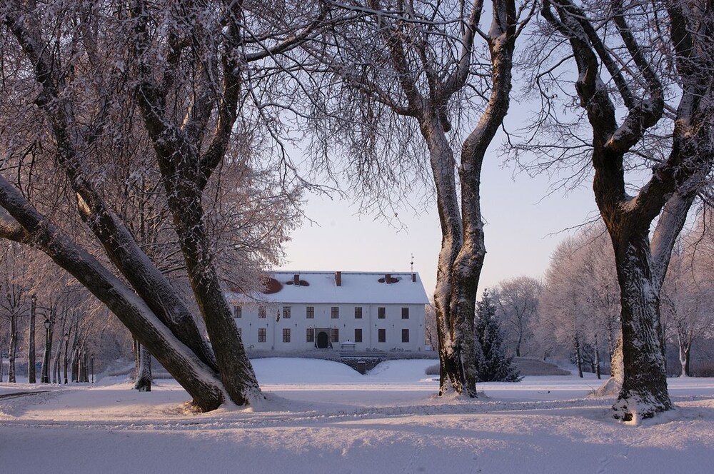 Hotellområde