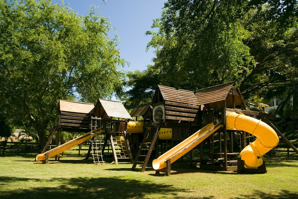 Childrens Area