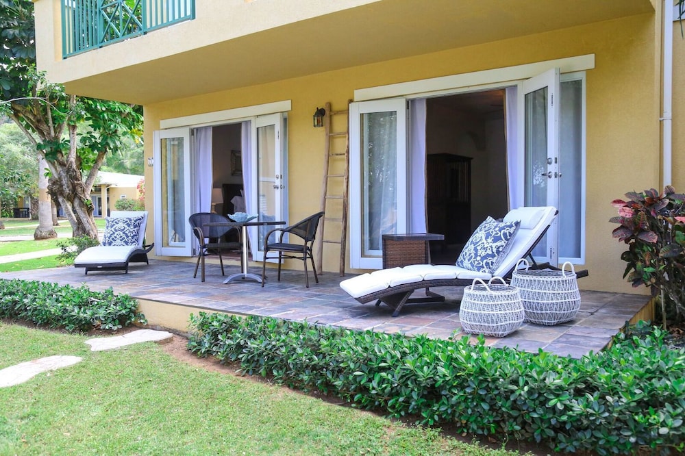 Villa, 2 Bedrooms, Terrace, Garden View - Guestroom