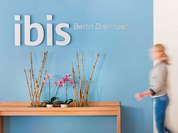 ibis Berlin Dreilinden