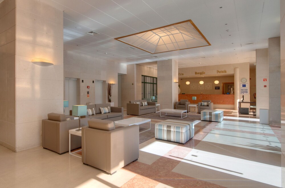 Hotel Interior