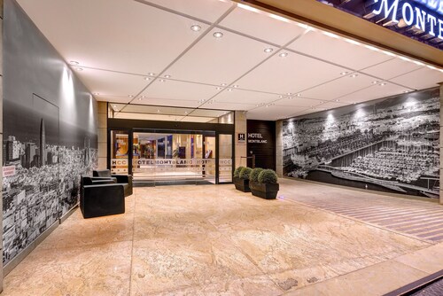 Hotel HCC MontBlanc
