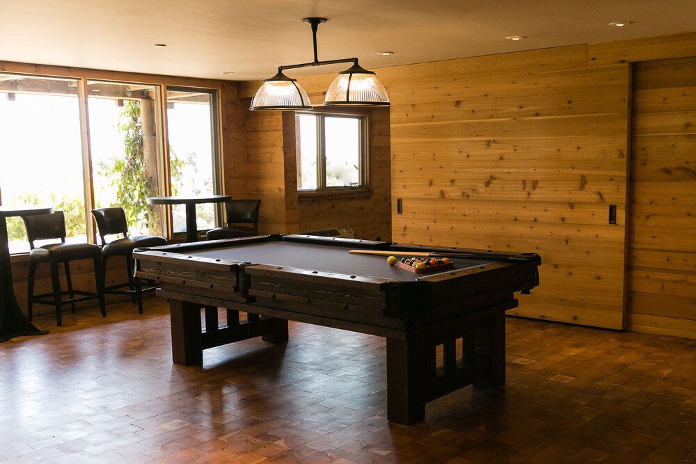 Hotel Interior