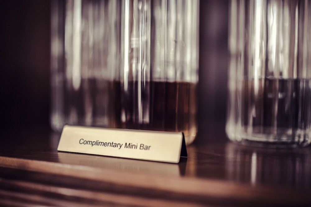 Minibar
