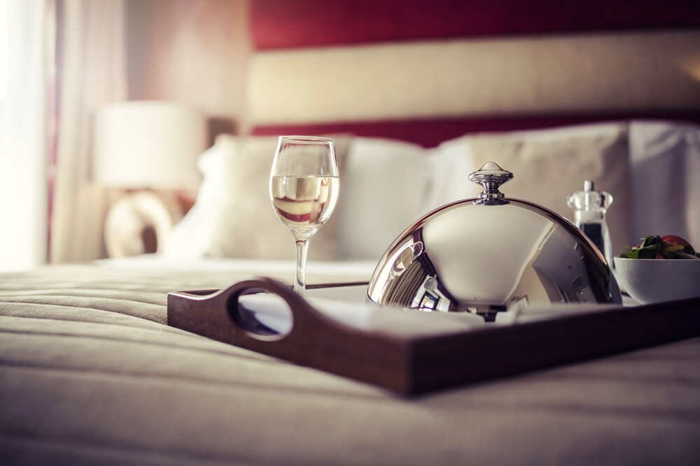 Room Service - Dining