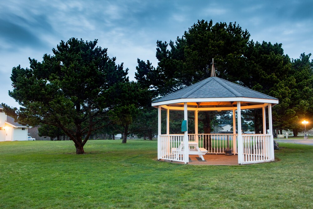 Gazebo