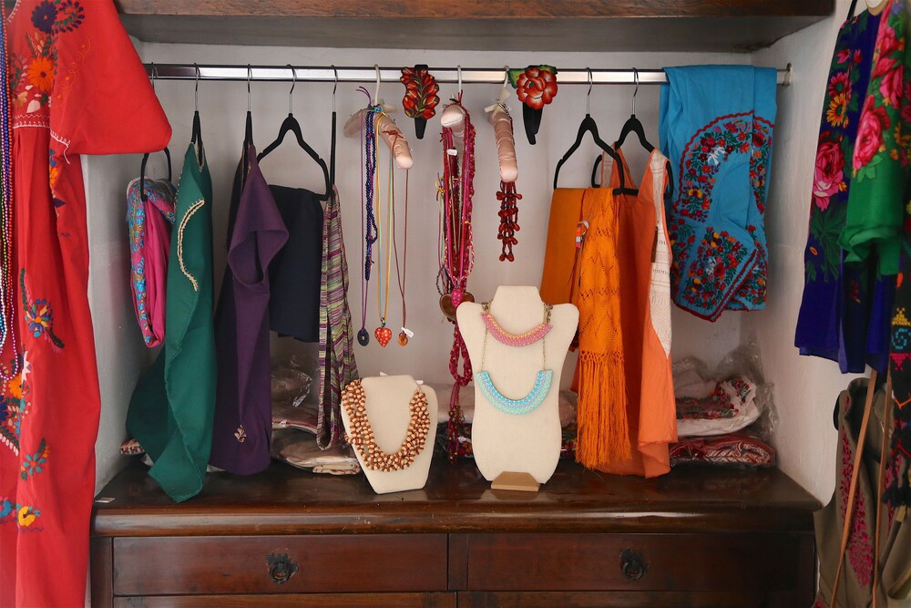 Gift Shop