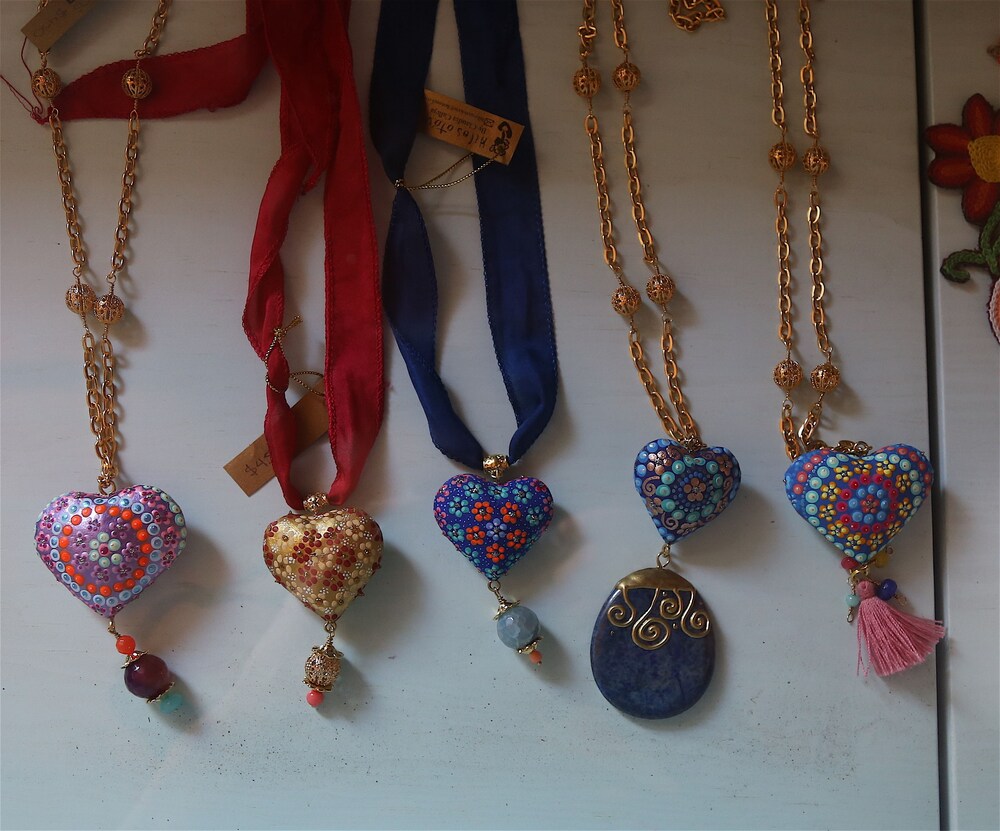 Gift Shop