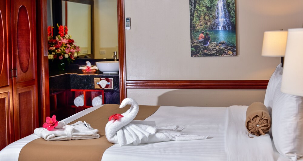 Guestroom