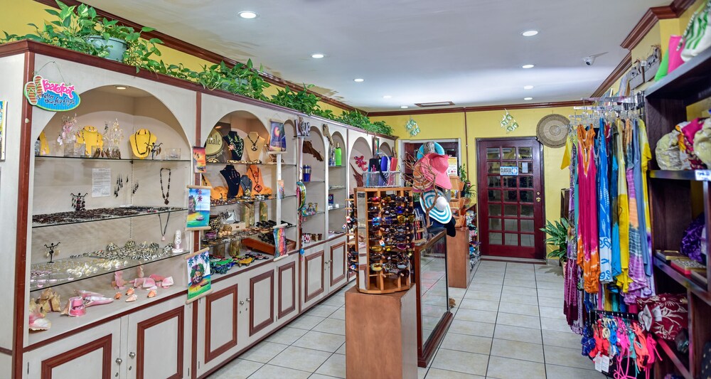 Gift Shop