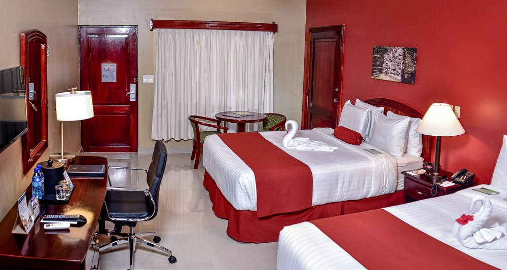 Guestroom