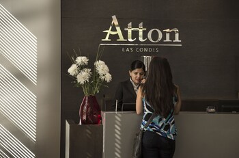 Check-in/Check-out Kiosk