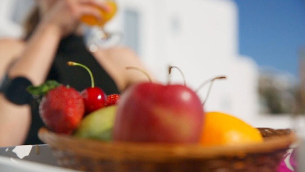 In-Room Amenity