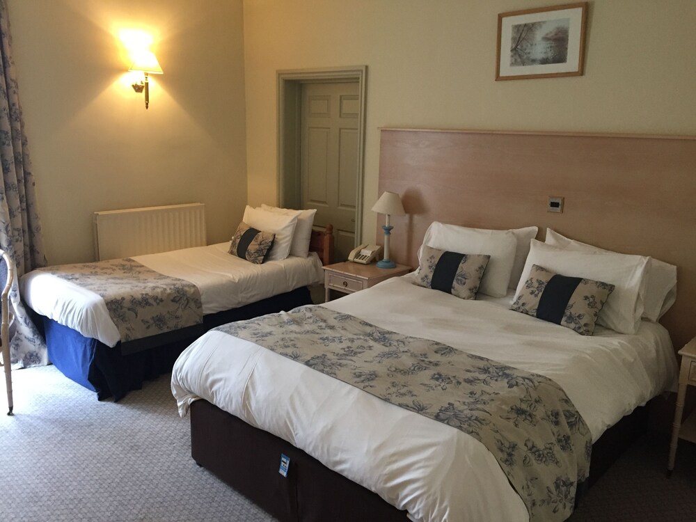 Guestroom