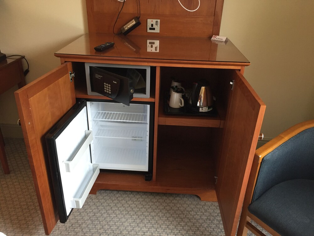Mini-Refrigerator