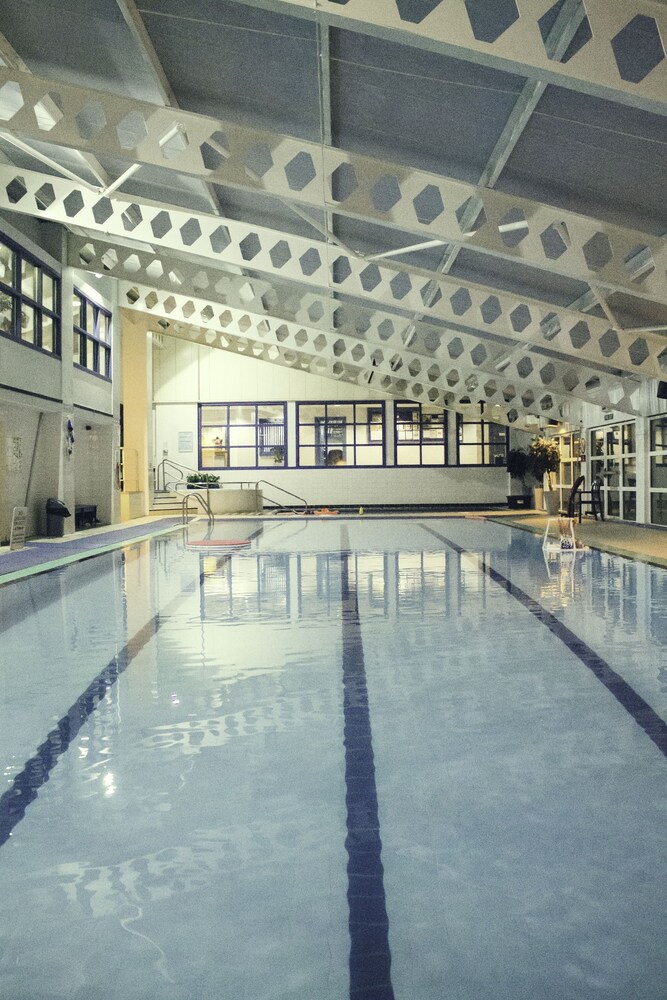 Pool, Crieff Hydro