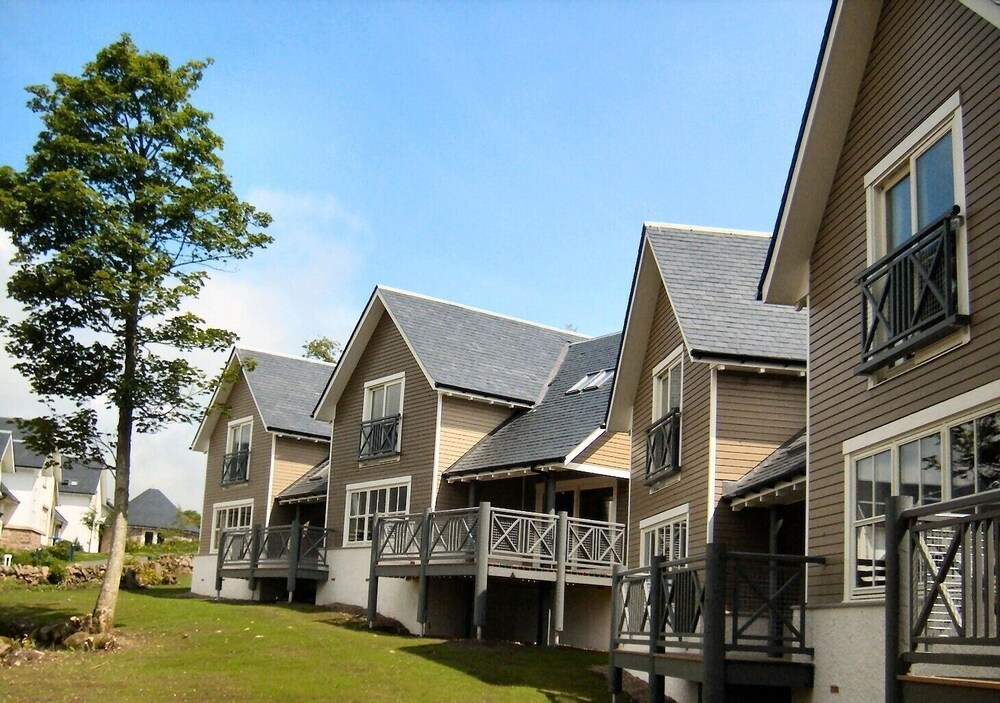 Room, Crieff Hydro