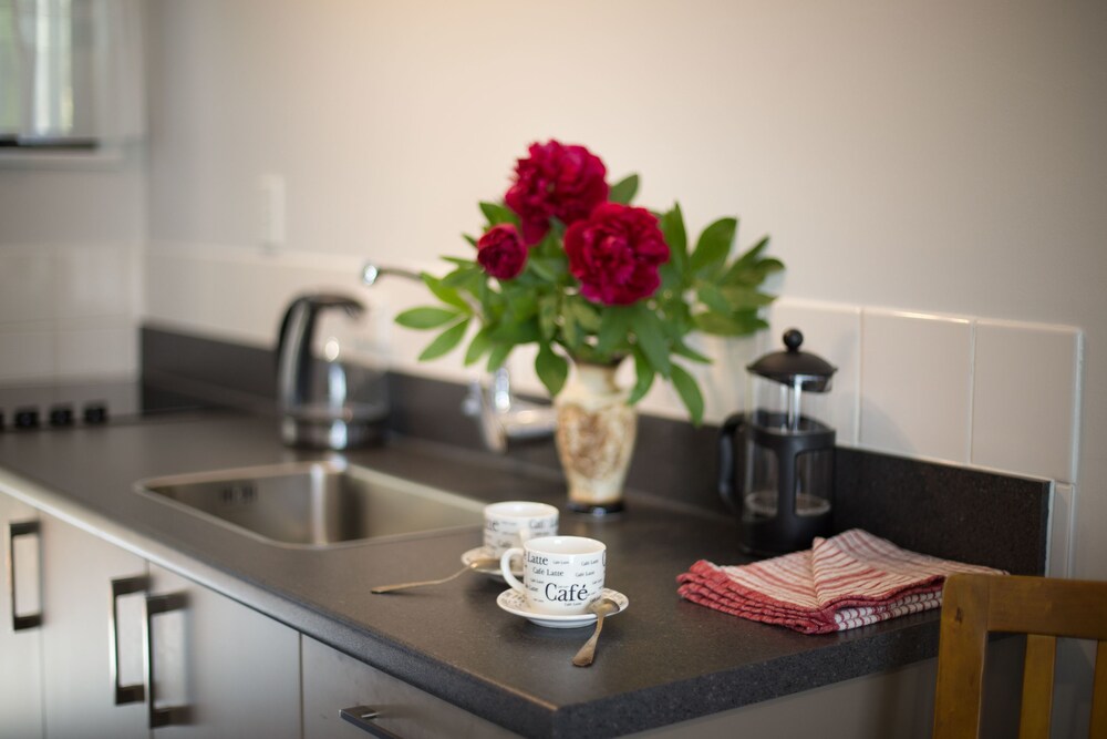 In-Room Kitchenette