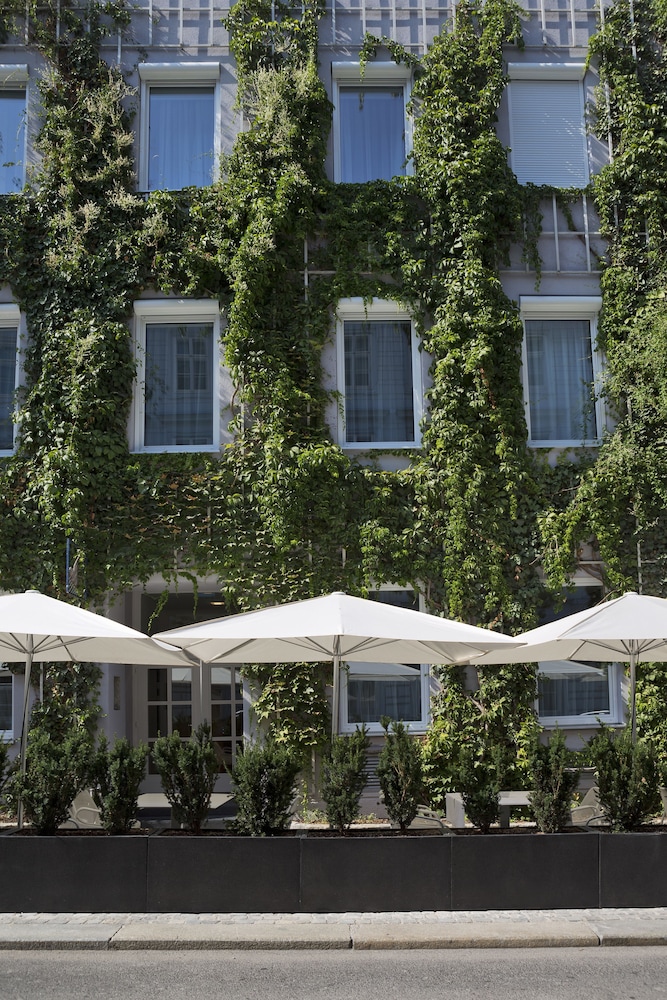 Hotel Front