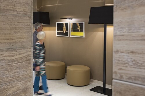 BW Premier Collection The Harmonie Vienna