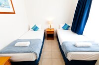 Apartment, 3 Bedrooms