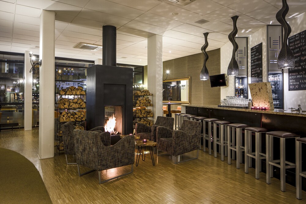 Hotelbar