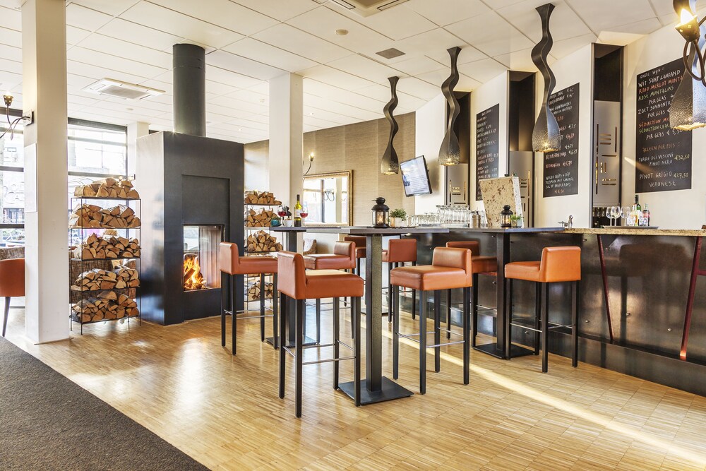 Hotellounge
