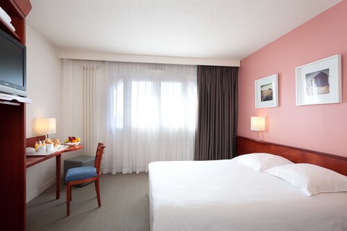 Welcome Hotel