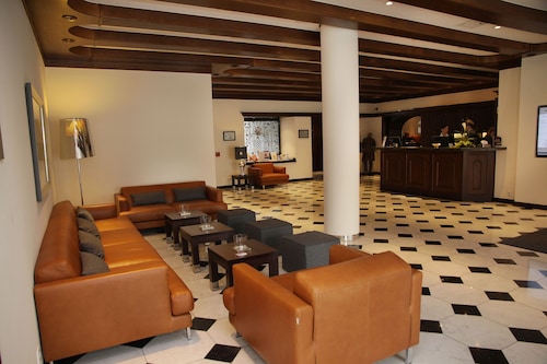 Parkhotel Wittekindshof Dortmund