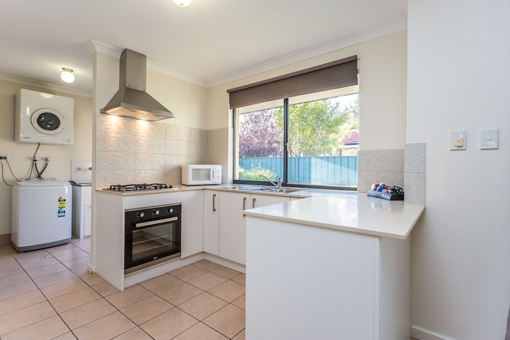 In-Room Kitchen