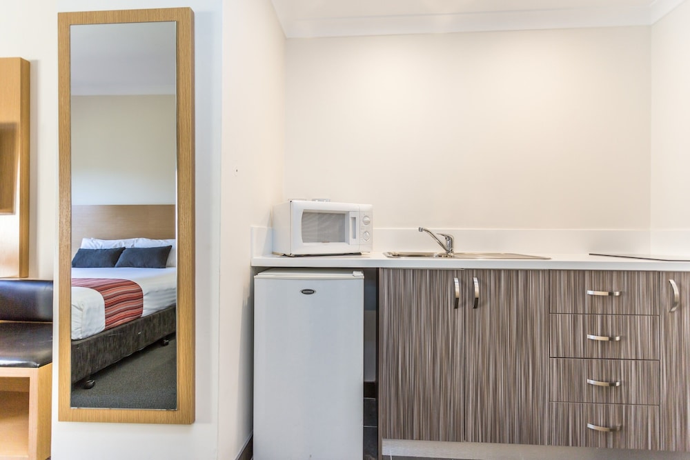 In-Room Kitchenette