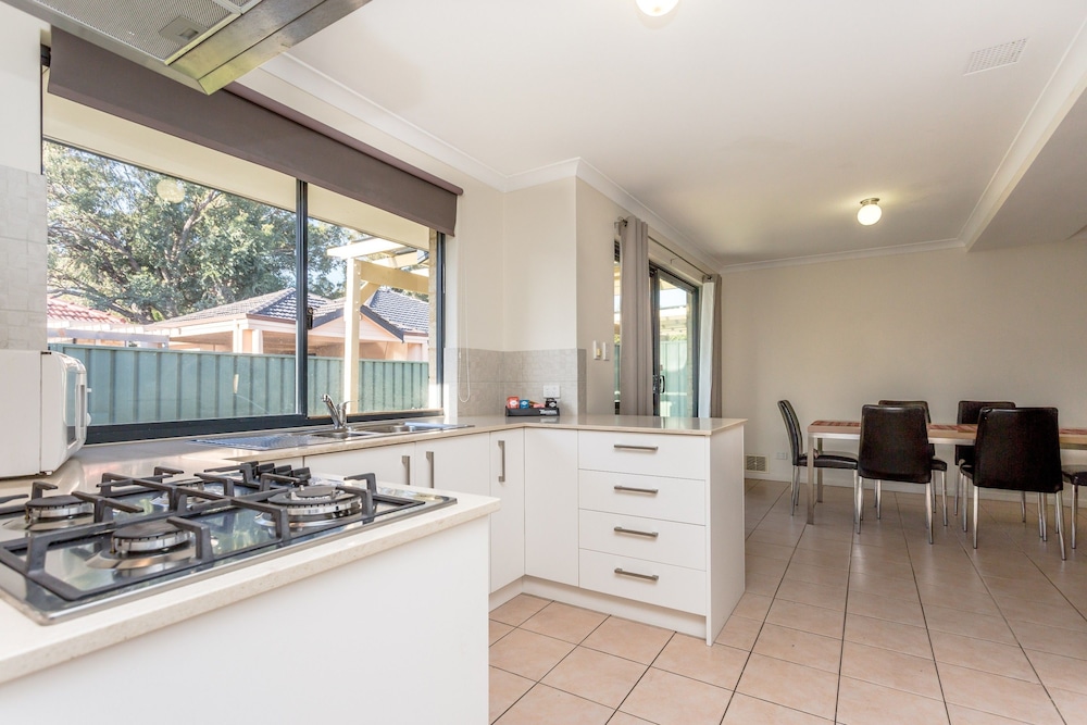 In-Room Kitchen