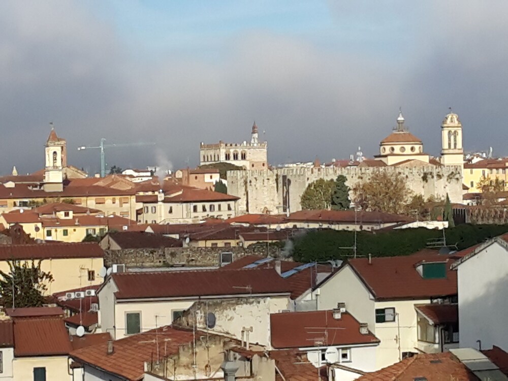 City View
