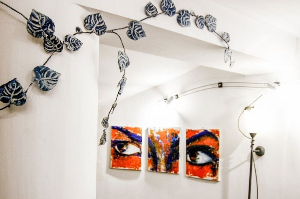 Hotel Interior