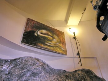 Hotel Interior