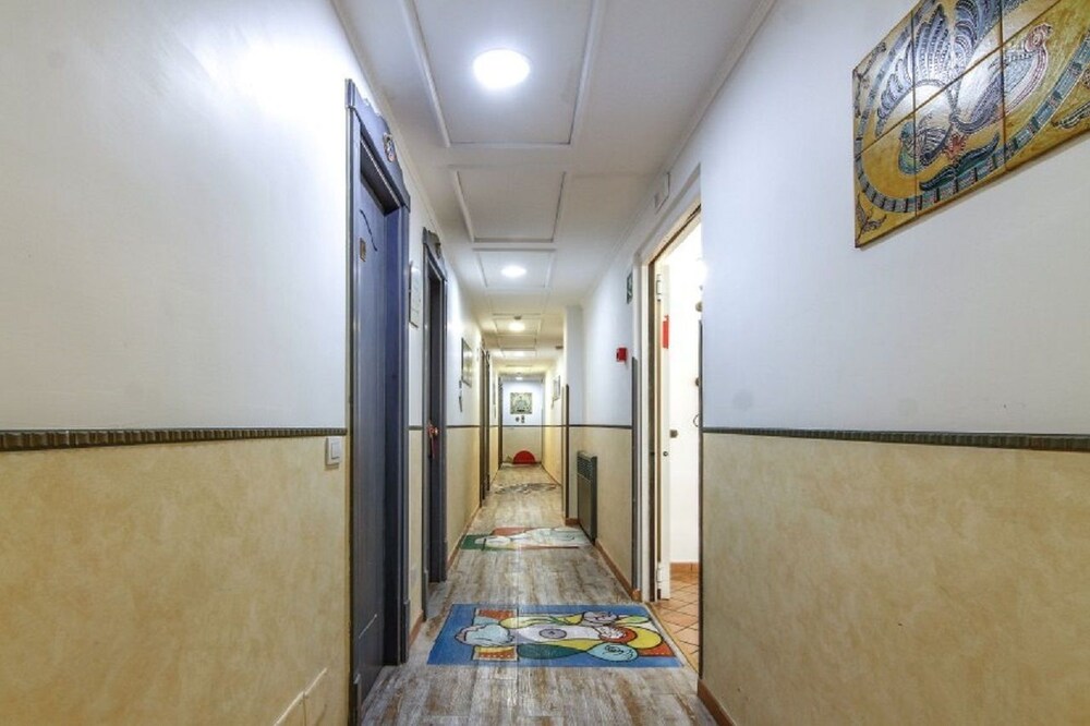 Hotel Interior