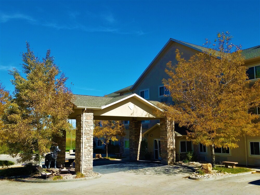 Hotel Front