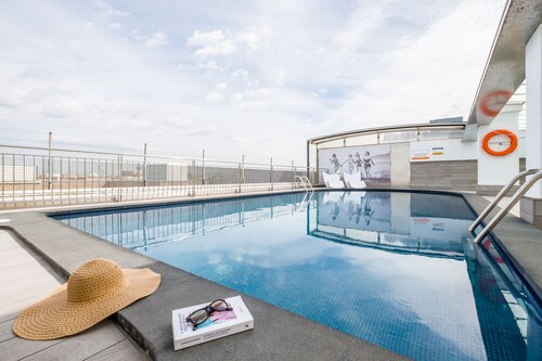 Hotel Regente Aragon
