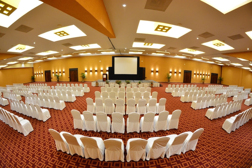 Sala per riunioni