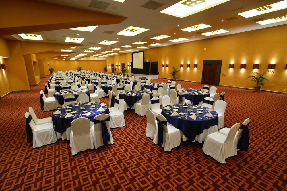 Sala ricevimenti
