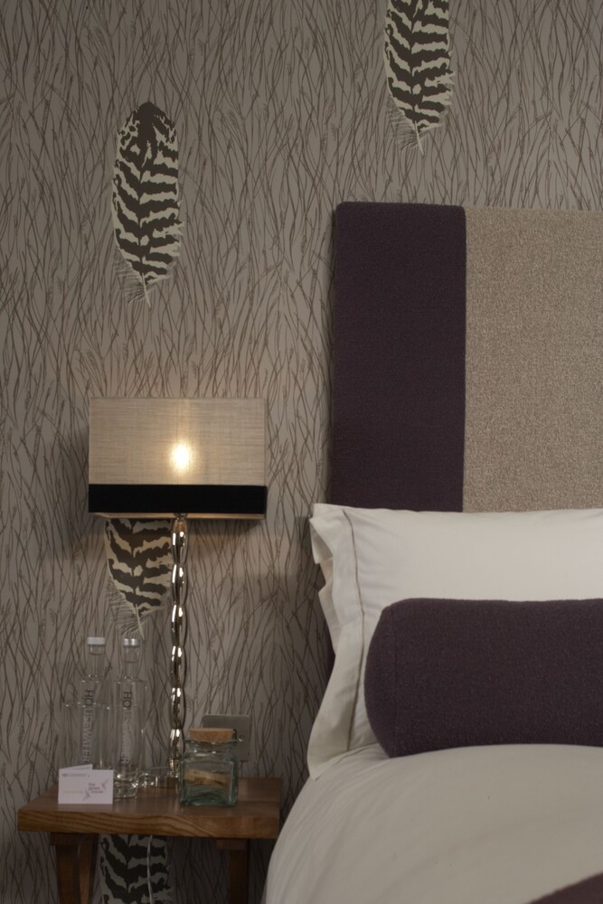 In-Room Amenity