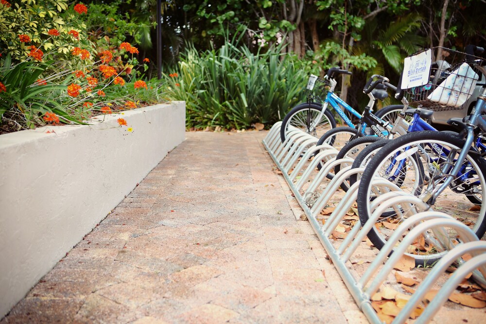 Bicycling