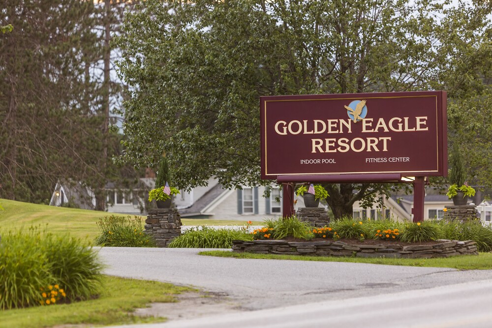 Hotel Entrance