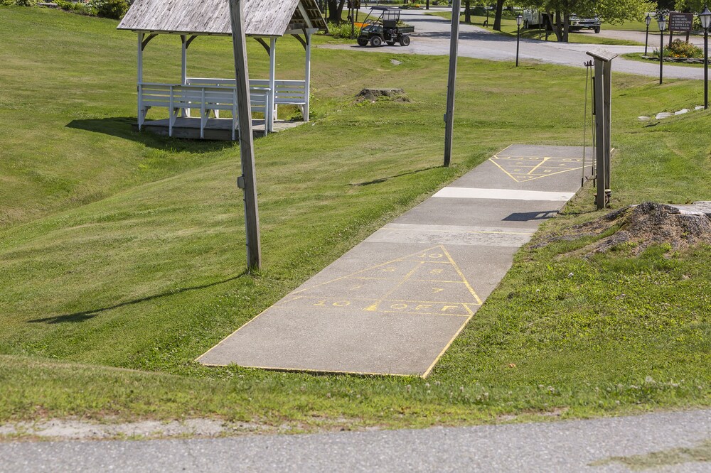 Sports Facility