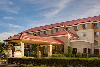 Hotel Front