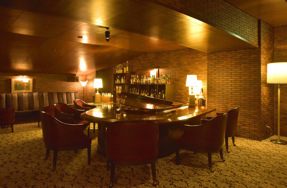 Hotel Bar