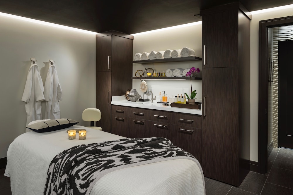 Treatment Room
