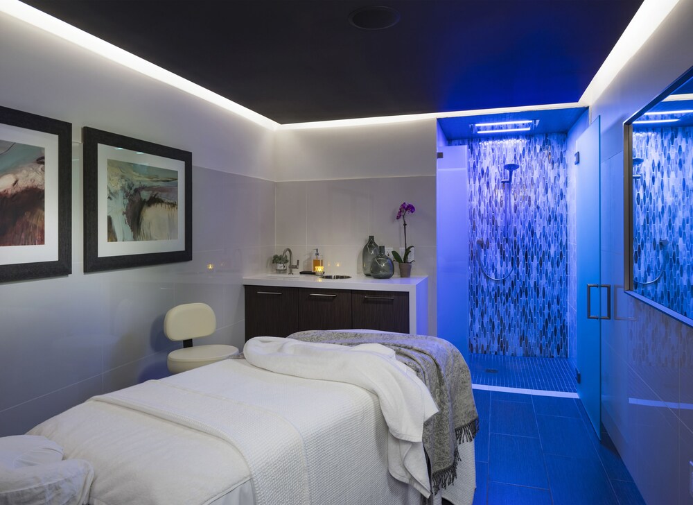 Spa Treatment